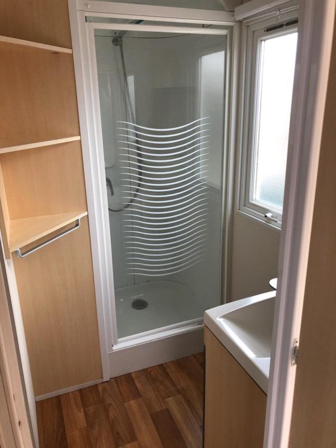 Ferienwohnung Beau soleil 113 Biville-sur-Mer Exterior foto