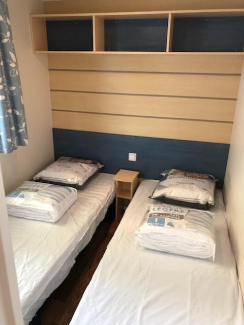 Ferienwohnung Beau soleil 113 Biville-sur-Mer Exterior foto